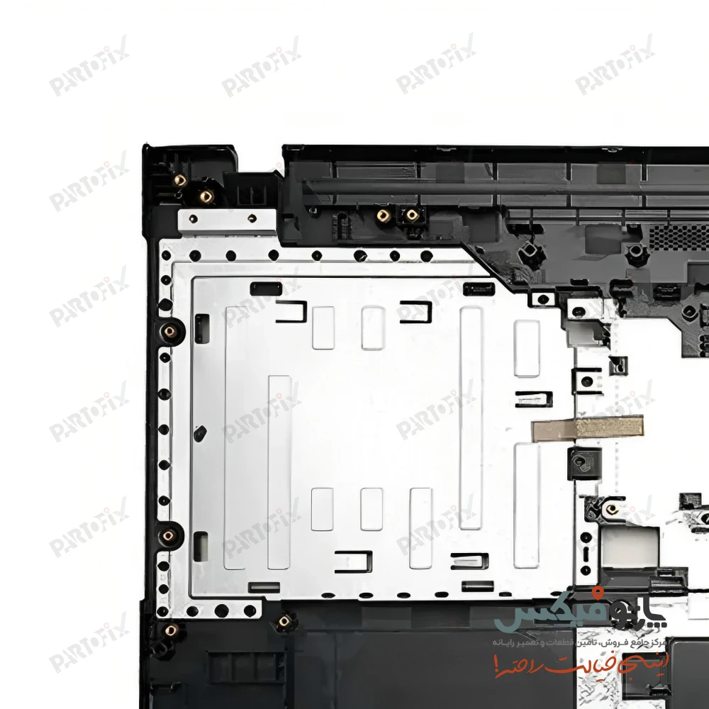 قاب دور کیبورد (C) لپ تاپ لنوو IdeaPad 100-15IBY